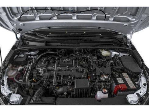 Used 2026 Toyota Corolla LE FWD image 12
