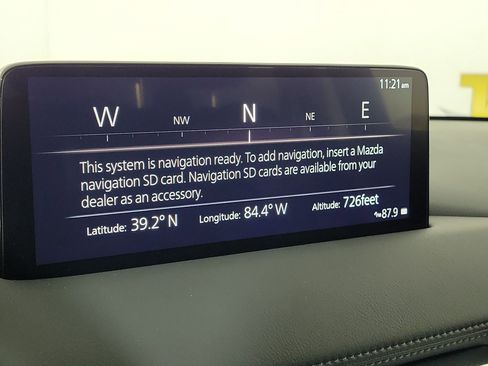 New 2025 MAZDA CX-5 AWD 2.5 S w/ Premium Plus Pkg image 20