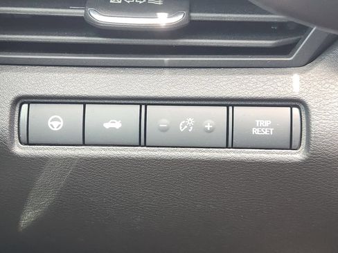 Certified 2025 Nissan Altima 2.5 SL FWD image 25