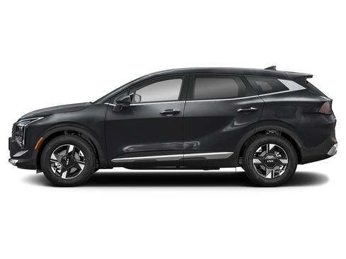 New 2026 Kia Sportage LX AWD/4WD image 30