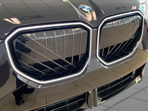 Used 2025 BMW X3 xDrive30i w/ M Sport Package AWD/4WD image 28
