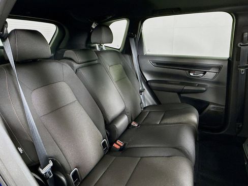 Certified 2023 Honda CR-V Sport image 34