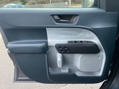 New 2026 Ford Maverick XLT w/ XLT Luxury Package image 18