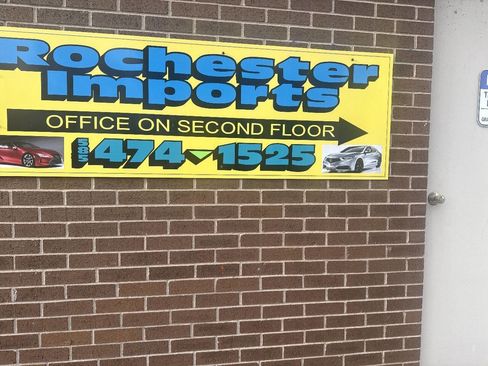 Used 2014 Subaru Crosstrek 2.0i Premium image 11