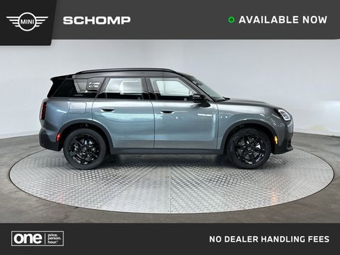 New 2026 MINI Cooper Countryman S image 1