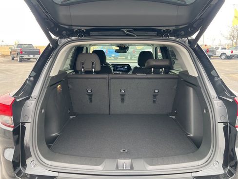 New 2026 Chevrolet TrailBlazer LT w/ Convenience Package image 6