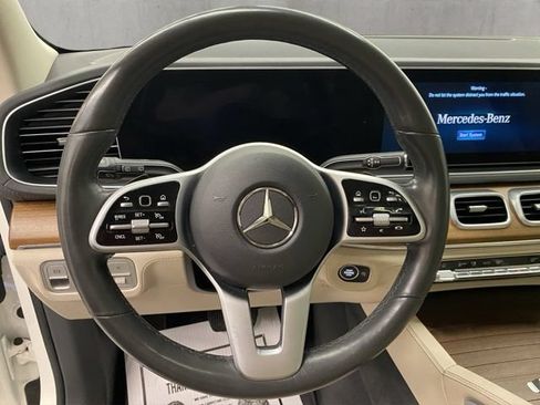 Used 2020 Mercedes-Benz GLE 580 4MATIC image 27