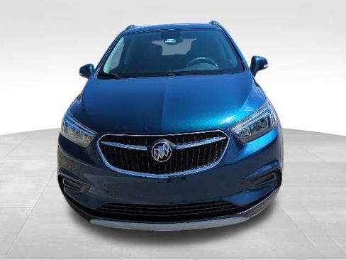 Used 2019 Buick Encore Preferred FWD image 8