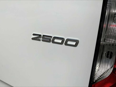 Certified 2025 Mercedes-Benz Sprinter 2500 image 20