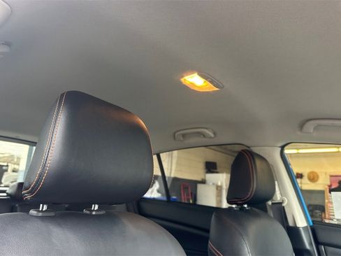 Used 2016 Subaru Crosstrek 2.0i Limited w/ Popular Package #2 image 22