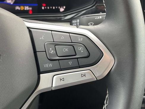 Used 2025 Volkswagen Taos S FWD image 19