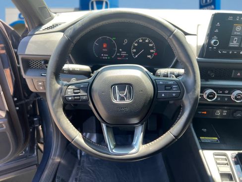 Used 2025 Honda CR-V Sport-L image 16