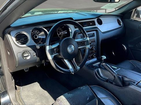 Used 2014 Ford Mustang Premium w/ Equipment Group 202A RWD image 14