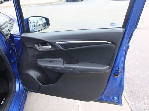 Used 2017 Honda Fit LX image 20