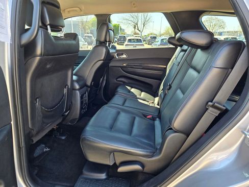 Used 2015 Dodge Durango Limited AWD/4WD image 9
