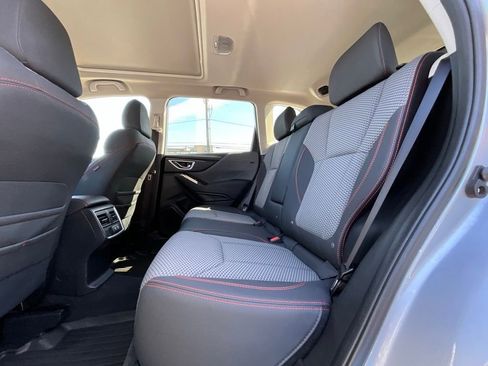 Used 2019 Subaru Forester Sport AWD/4WD image 13