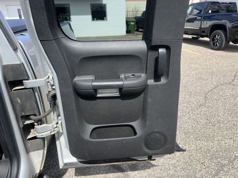 Certified 2013 Chevrolet Silverado 1500 LT image 12