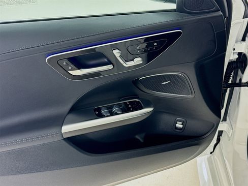 New 2026 Mercedes-Benz C 43 AMG 4MATIC Sedan image 19