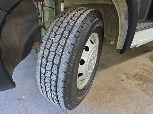 Used 2023 RAM ProMaster 2500 FWD image 26