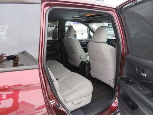 Used 2019 Honda Passport EX-L image 35