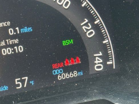 Used 2023 Toyota RAV4 XLE image 31