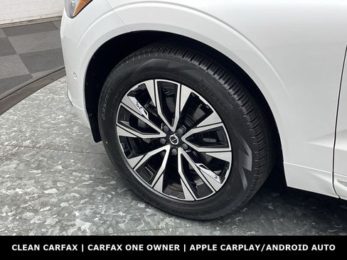 Used 2023 Volvo XC60 B5 Plus AWD/4WD image 32