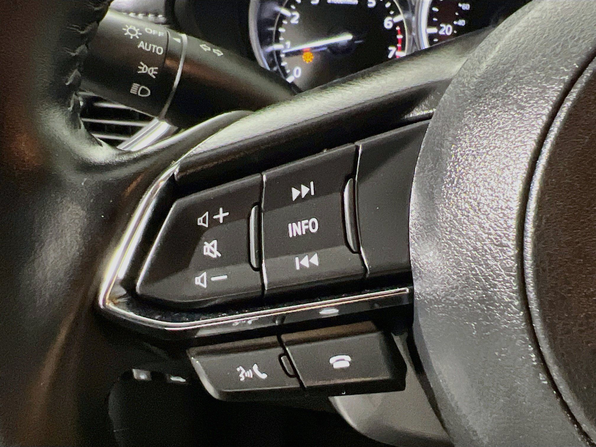 Used 2024 MAZDA CX-5 AWD 2.5 S image 18