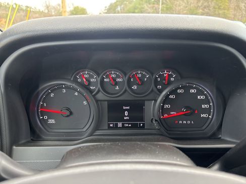 New 2026 Chevrolet Silverado 3500 W/T w/ WT Convenience Package image 18