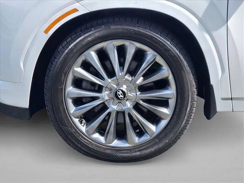 Used 2020 Hyundai Palisade Limited image 25