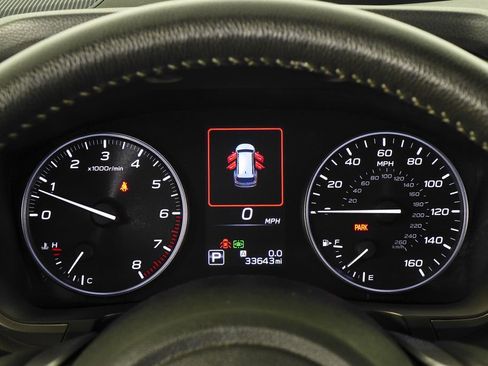 Used 2023 Subaru Ascent Limited w/ Technology Package image 28