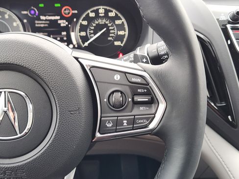 Used 2019 Acura RDX AWD w/ Advance Package image 37