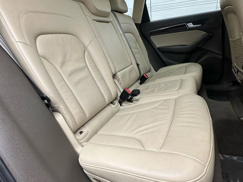 Used 2015 Audi Q5 2.0T Premium Plus image 47