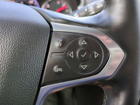 Certified 2023 Chevrolet Traverse High Country image 27