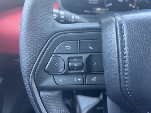 Used 2025 Toyota Tundra TRD Pro image 19