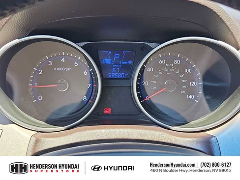 Used 2015 Hyundai Tucson SE FWD image 33