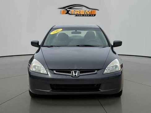 Used 2005 Honda Accord LX image 9