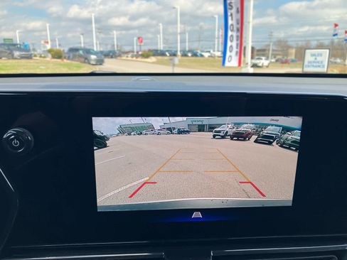 New 2026 Chevrolet TrailBlazer LT w/ Convenience Package image 22