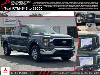Used 2023 Ford F150 XLT