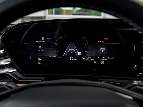 New 2025 Audi A5 2.0T Premium Plus image 16