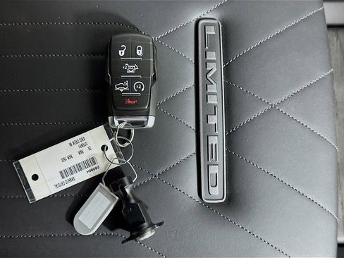 New 2026 RAM 1500 Limited image 20