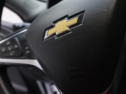 Used 2024 Chevrolet Malibu LS FWD image 21