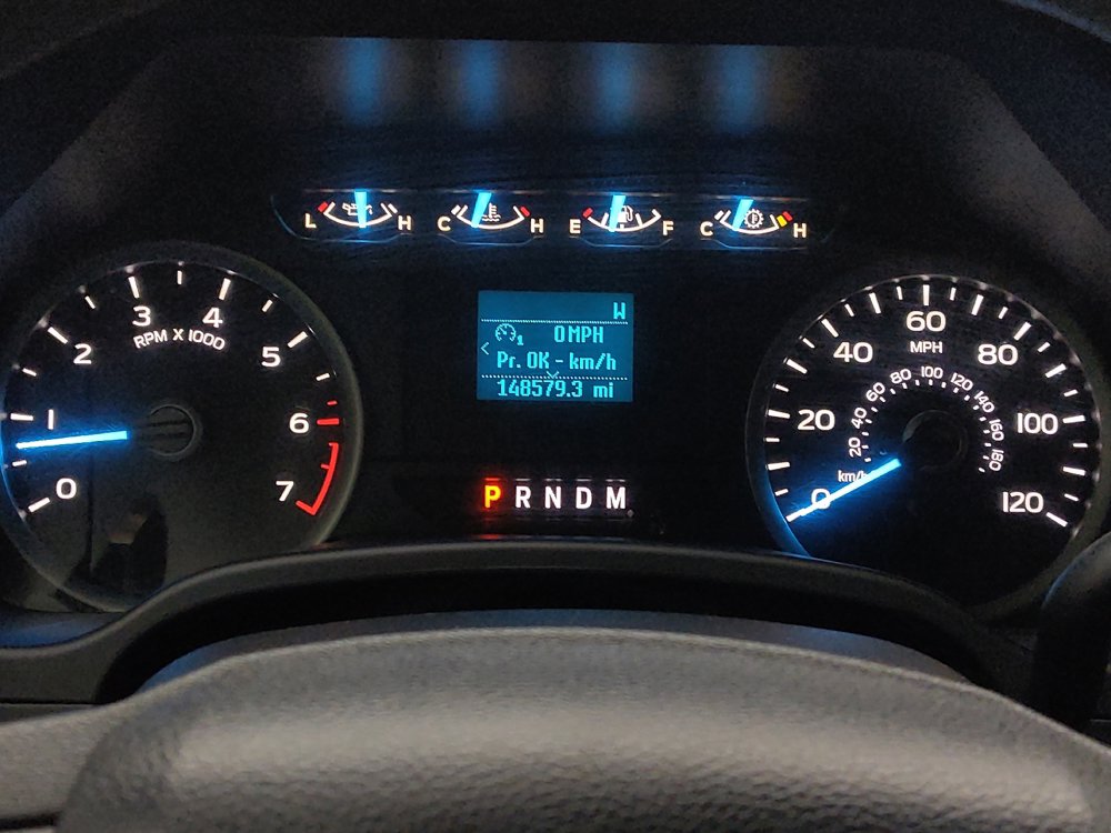 Used 2019 Ford F150 XLT AWD/4WD image 23