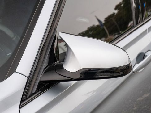 Used 2015 BMW M3 image 34