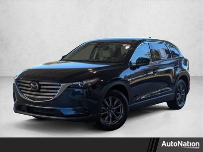Used 2022 MAZDA CX-9 Touring