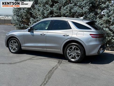 Used 2025 Genesis GV70 2.5T image 5