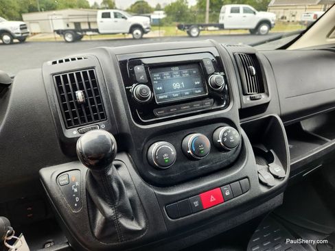 Used 2019 RAM ProMaster 2500 image 48