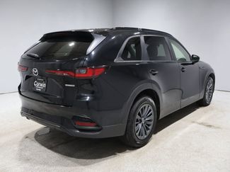 Used 2025 MAZDA CX-70 3.3 Turbo w/ Preferred Package video 2