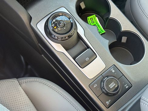 New 2026 Ford Bronco Sport Badlands w/ Badlands Tech Package image 53