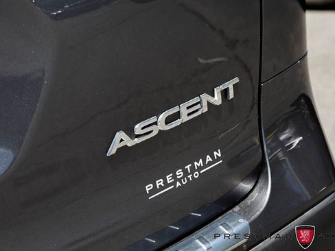 Used 2024 Subaru Ascent Premium w/ Convenience Package AWD/4WD image 37
