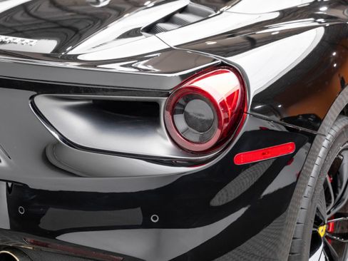 Certified 2017 Ferrari 488 Spider image 61